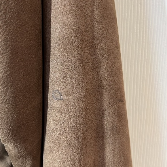 Wilsons Leather - Brown Bomber Jacket - Men’s - Picture 8 of 13